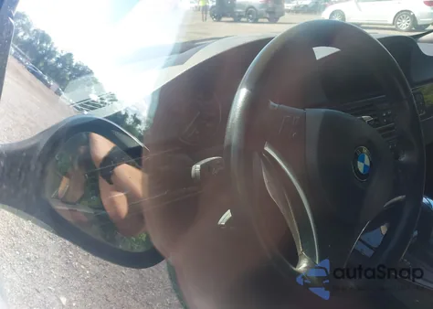 2013 BMW 328 I Sulev z USA, uszkodzony, nr VIN WBADW7C50DE733364